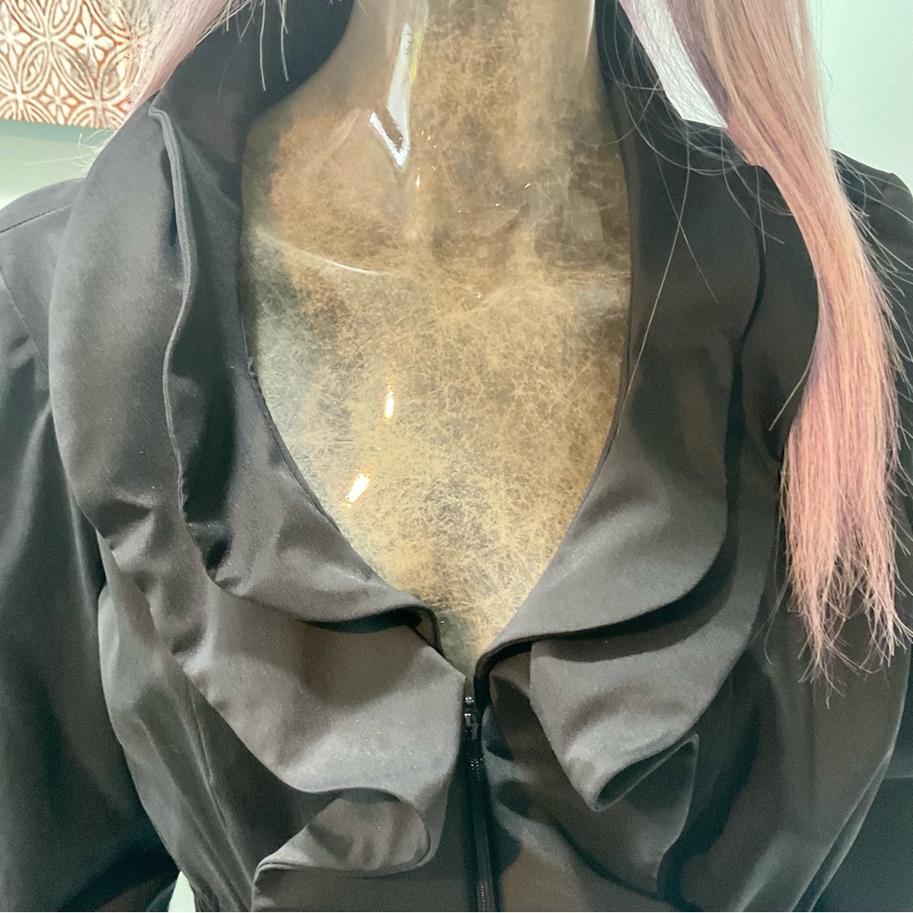 Joseph Ribkoff Top / Jacket - Picture 6 of 9